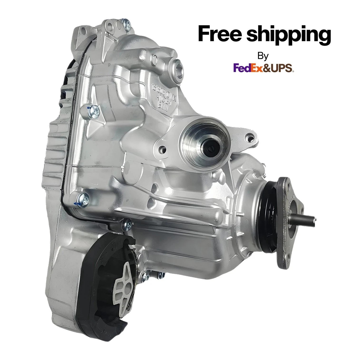 TRANSFER CASE For BMW M850 M5 M6 ATC13-1 G01 G02 X5 G05 X6 G06 xDrive30i USA