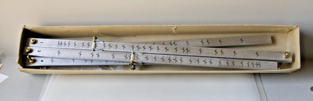 Quick Change Precision Pantographs #1290, 1290A, 1291 &1295A?