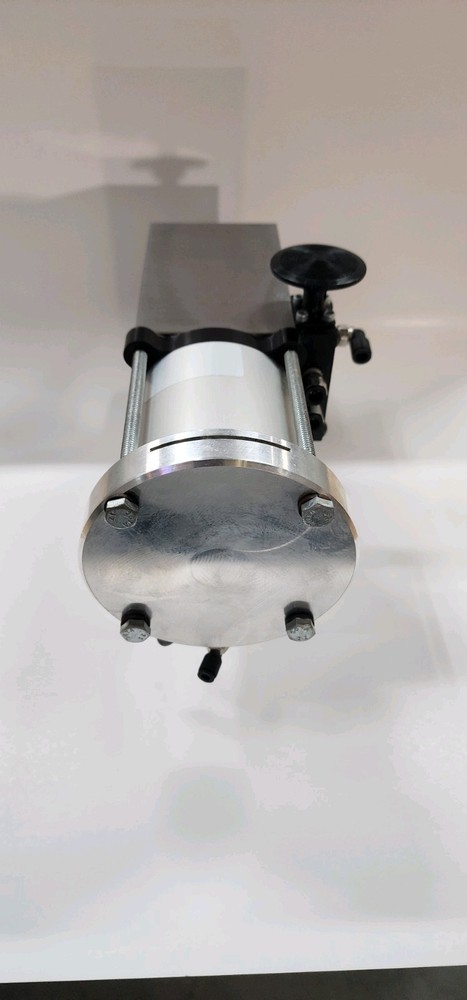 Pneumatic Tailstock Fadal