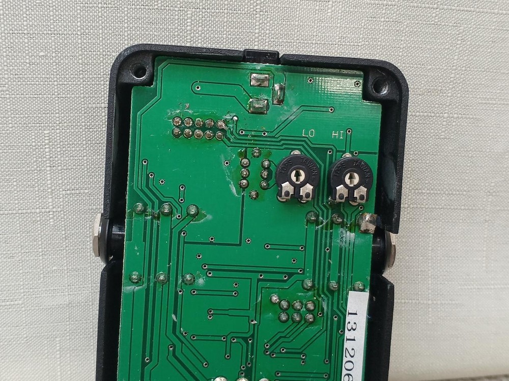 EBS MULTI COMP Compressor Model
