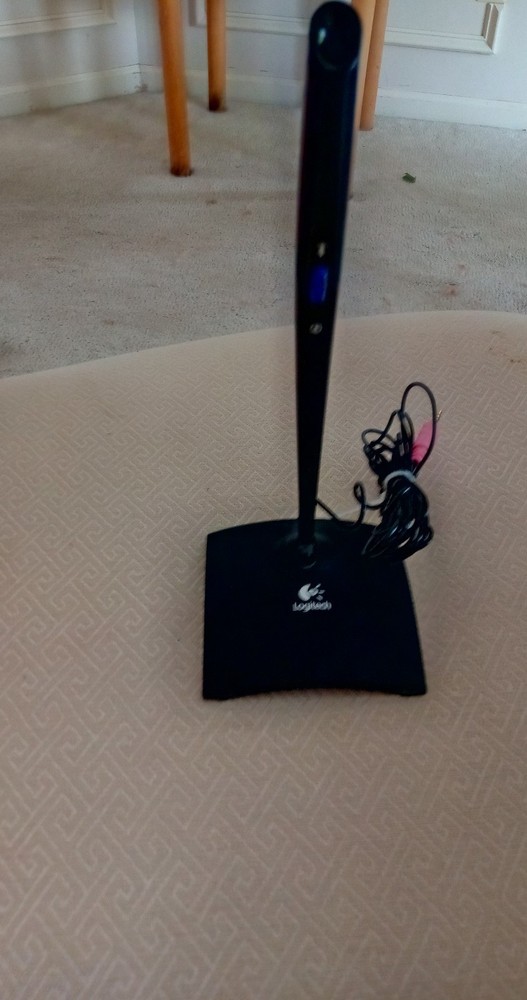 Logitech Desktop Microphone