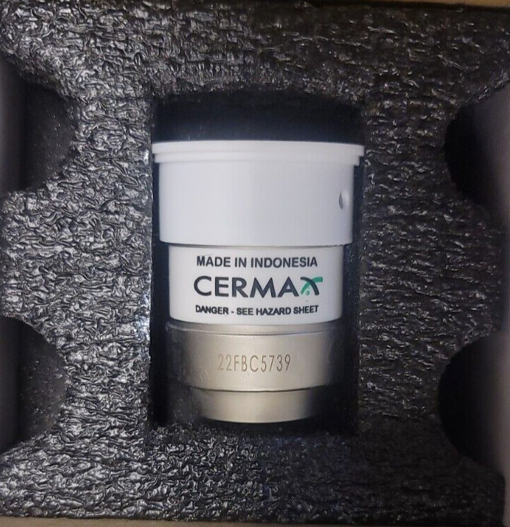 Cermax Xenon Lamp - PE300BFA USED,