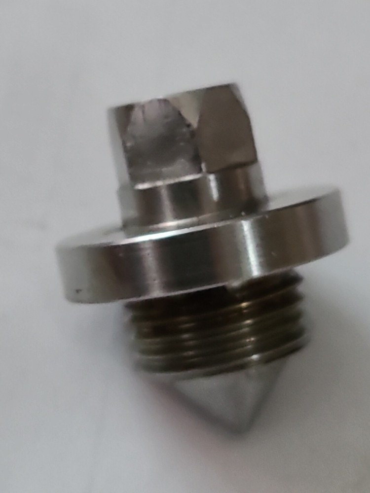 Thompson Center  Fire Storm  Breech Plug Breechplug TC T/C