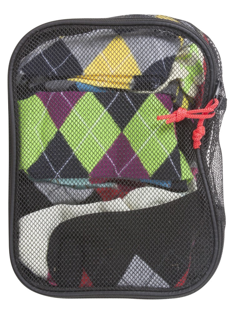 Gravity Travels Packing Cube- 3 Set