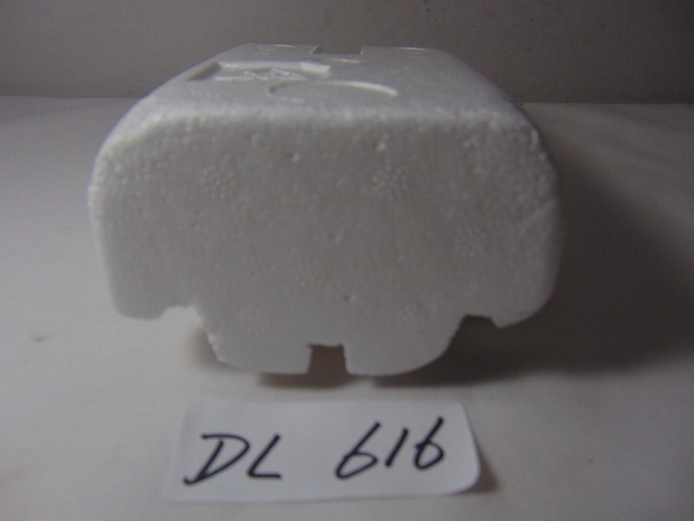 nikko mariner remote control sail boat Replacement Part Styrofoam Float 19040