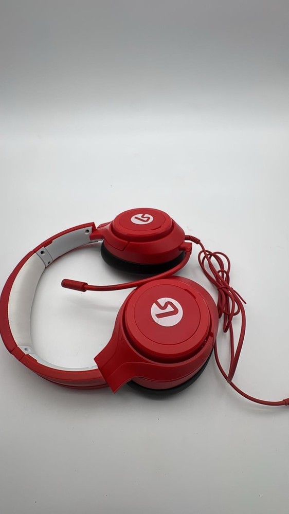 LucidSound LS100X Wireless Gaming Headset – Fully Functional / Pre-Owned-USED