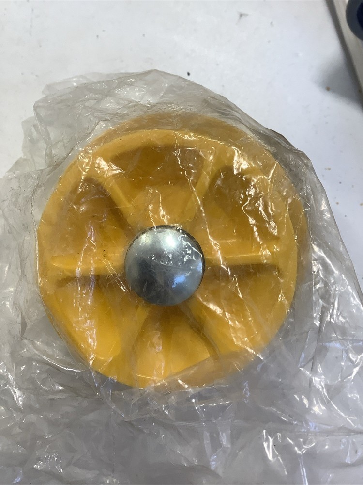 Cherne Industries 3" Gripper Pipe Plug