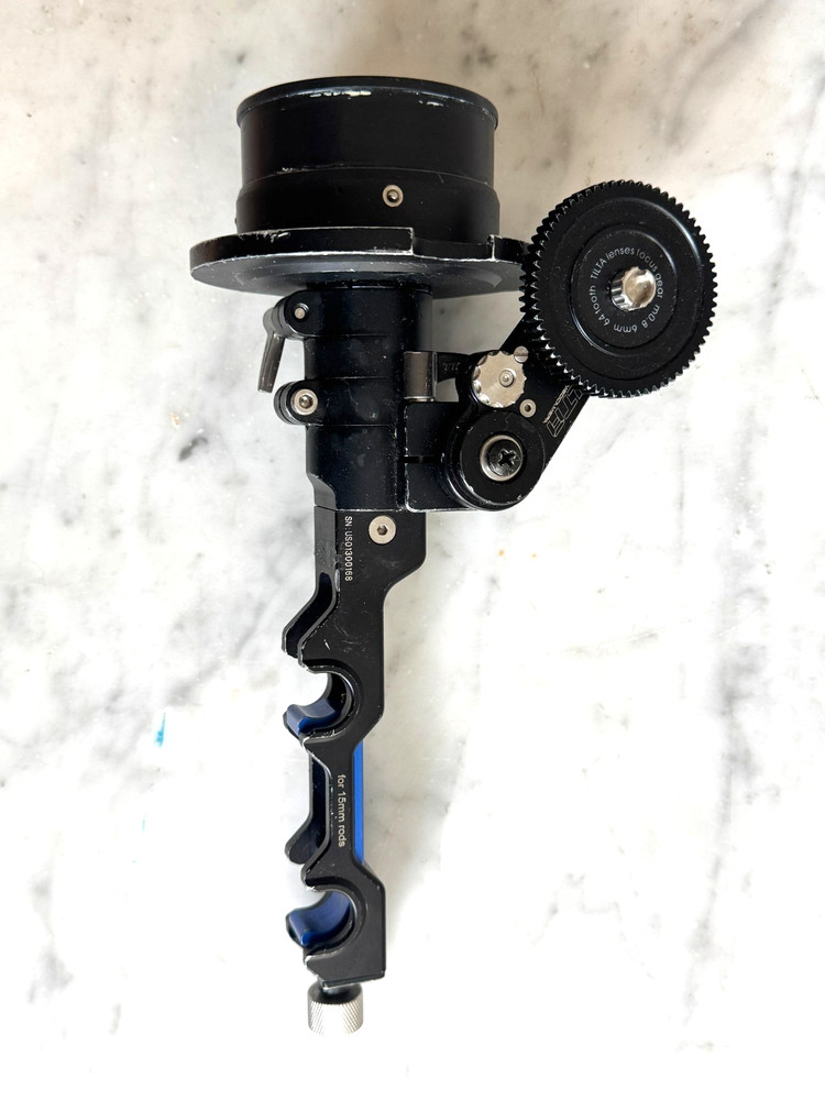 Tilta FF-T02 Single-Sided Follow Focus Used