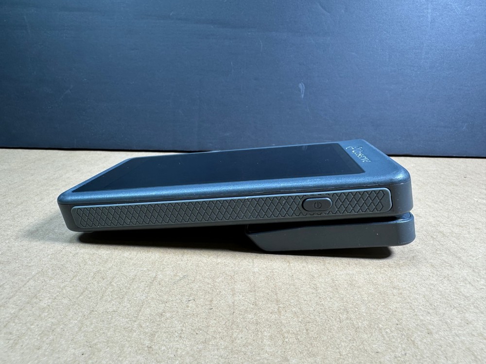 UPSERVE POS-TABLE-KIT SLD-024 HANDHELD 5 INCH ANDROID POS TABLET