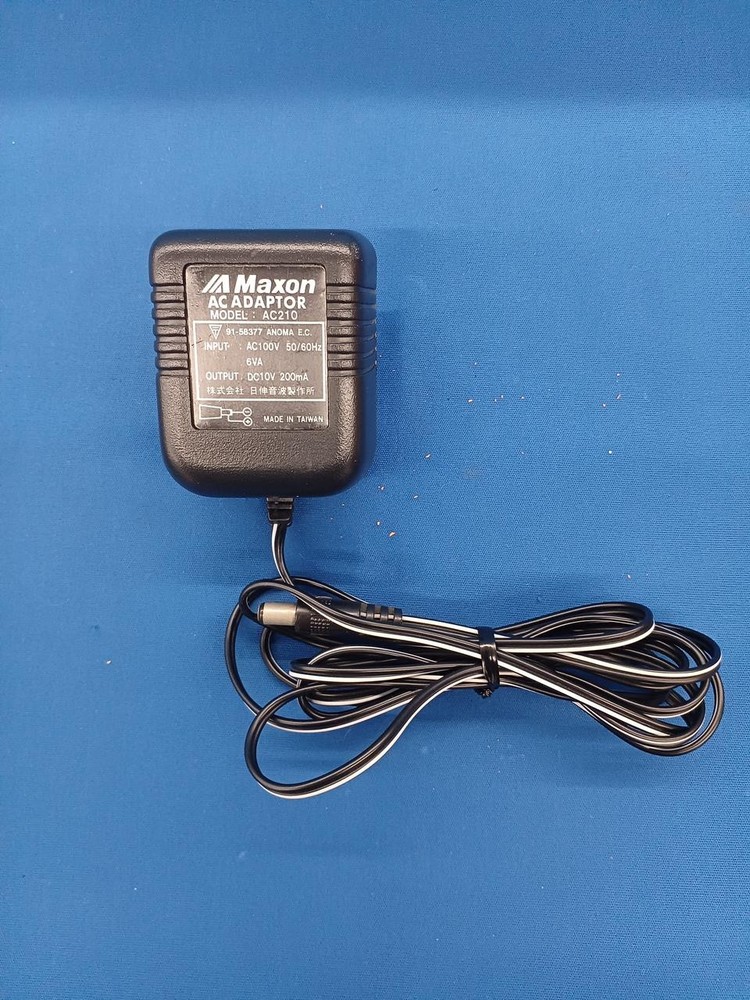 MAXON CS-550 Chorus