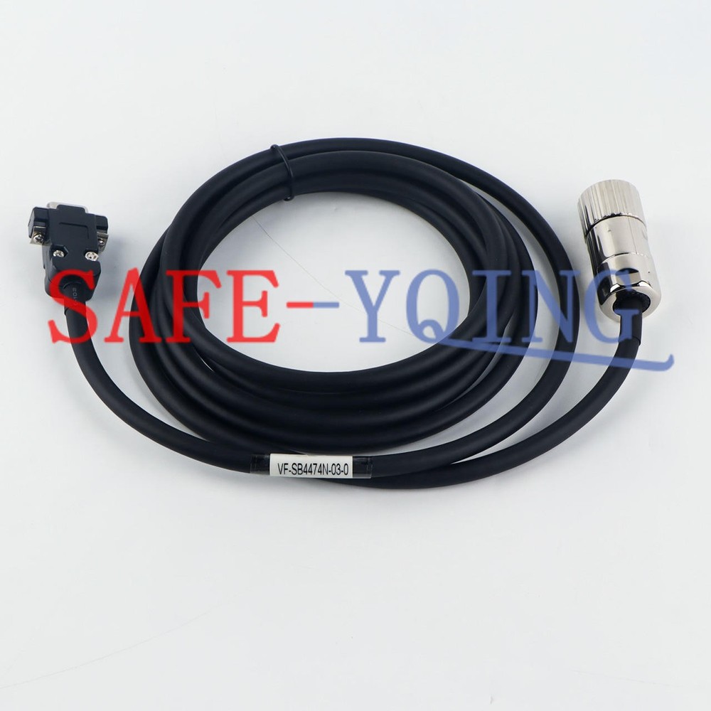 1Pcs New For Kollmorgen Encoder Cable VF-SB4474N-03-0