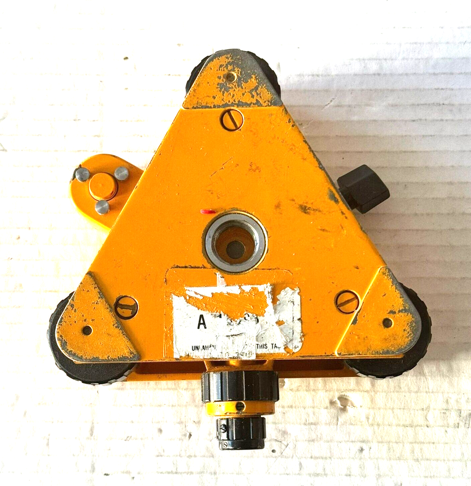 Base for Carl Zeiss Survey