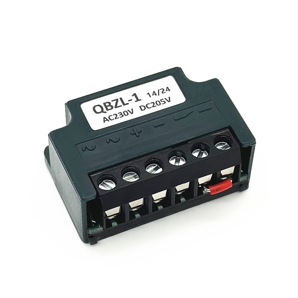 QBZL-1 AC230 DC205V full-wave brake rectifier module