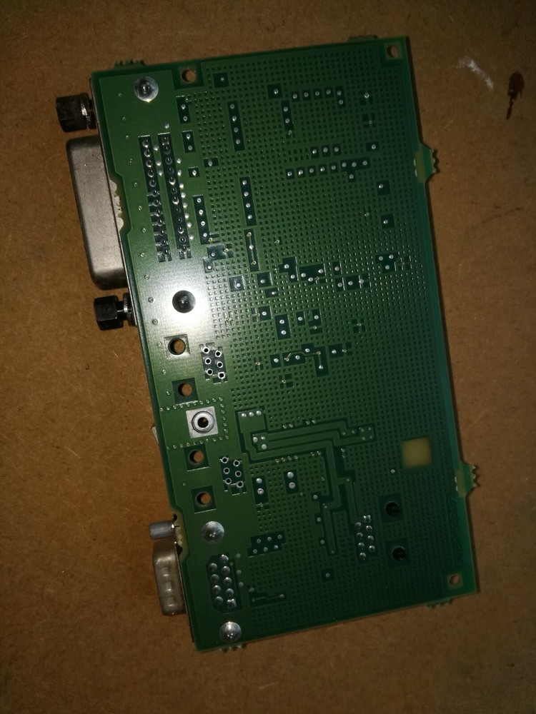 5063-2365 PCB for HP / Agilent 6812B AC Power Source Analyzer