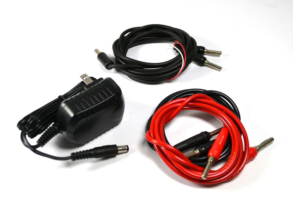 g' By Free Fall Apparatus w/ Timer