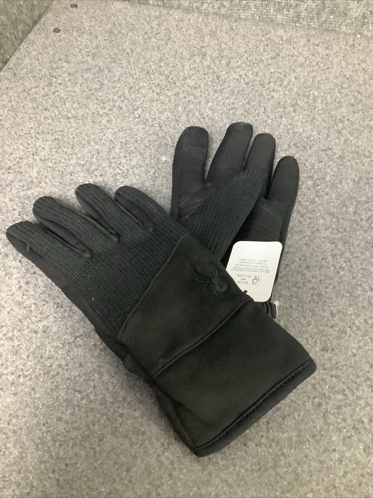 Spyder Core Conduct Gloves Touchscreen Size Small M42A