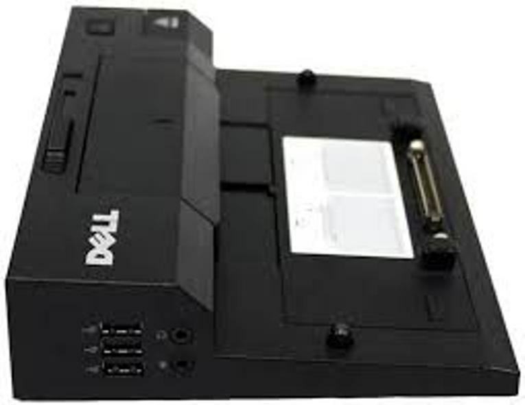 Dell K07A Latitude E-Port USB 3.0 Docking Station PDXXF E6420 E6430 E6520 E6530