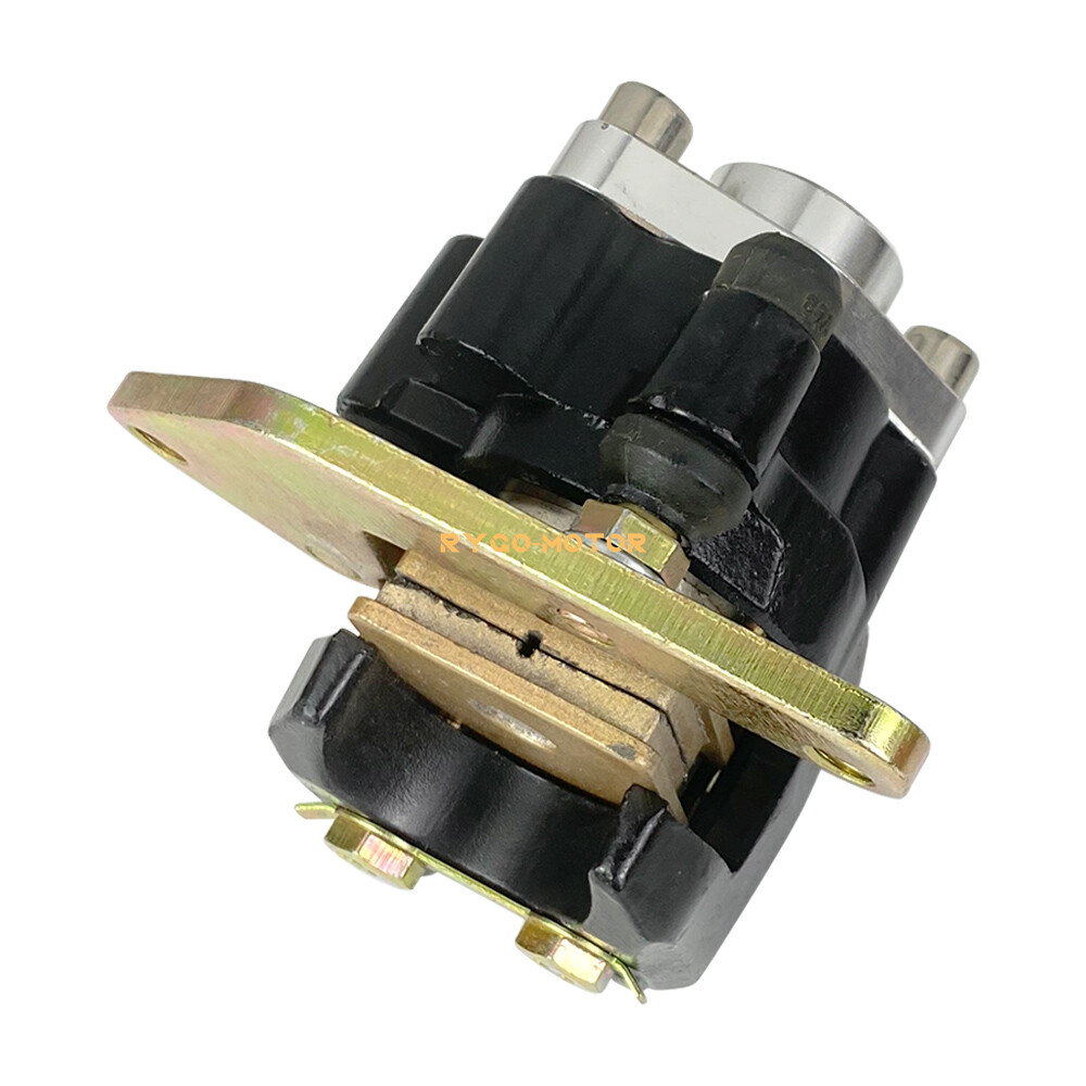 Rear Brake Caliper for Yamaha Blaster 200 YFZ200 Banshee 350 YFZ350 1988-2006