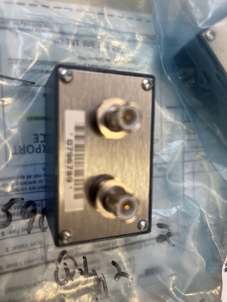 4bb   1Pcs Keithley  5900-302-2