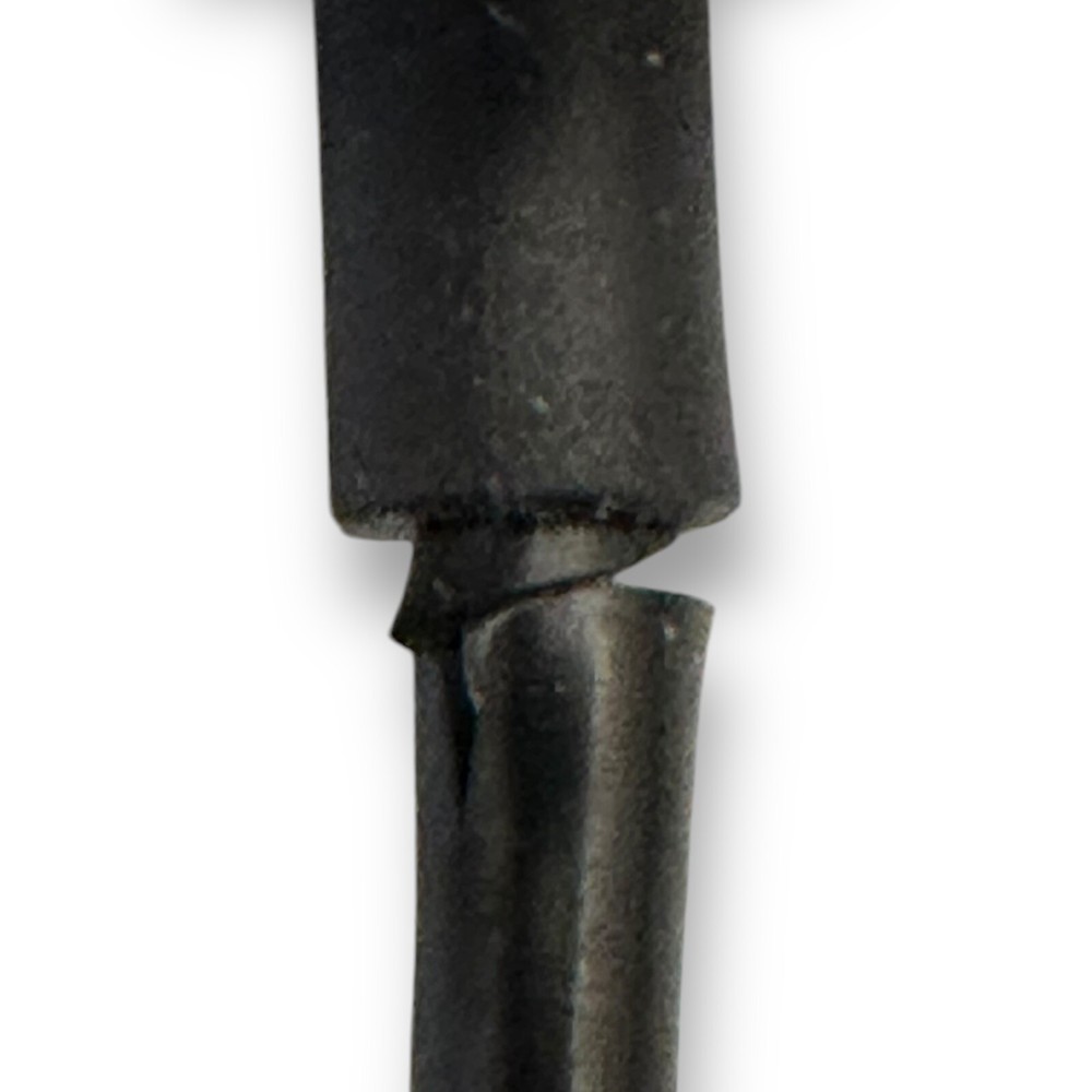 Amazon Echo Plus 1st Generation Smart Speaker Black Alexa Enabled Zigbee Hub