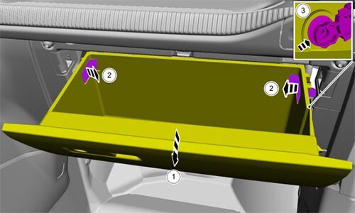 Start Stop Eliminator - Ford Ranger - Never push the auto stop button again!