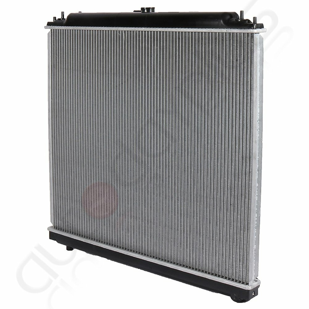 New Replacement Aluminum Radiator for 05-12 Frontier Pathfinder Xterra 4.0L V6