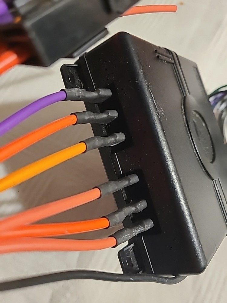 Directed Electronics Ready Remote Car Starter 24921