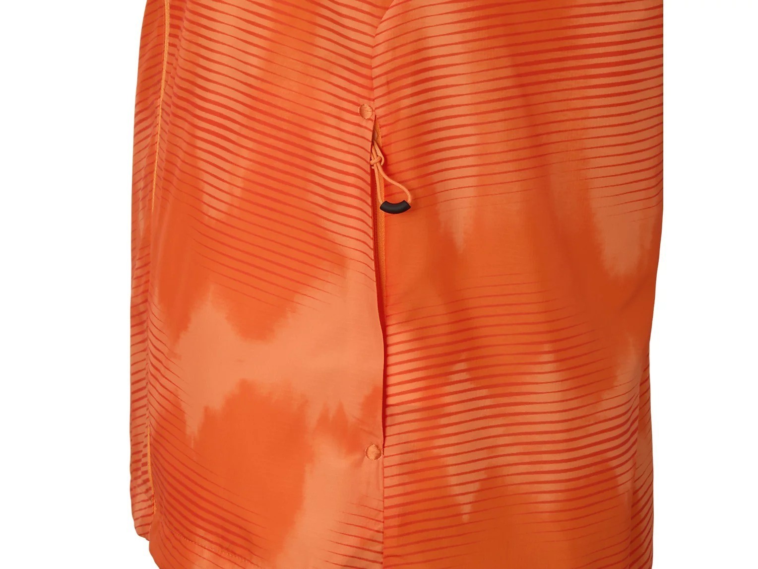 Asics Tokyo Marathon 2026 Limited Fade Jacket Sun Peach 2013A648.700