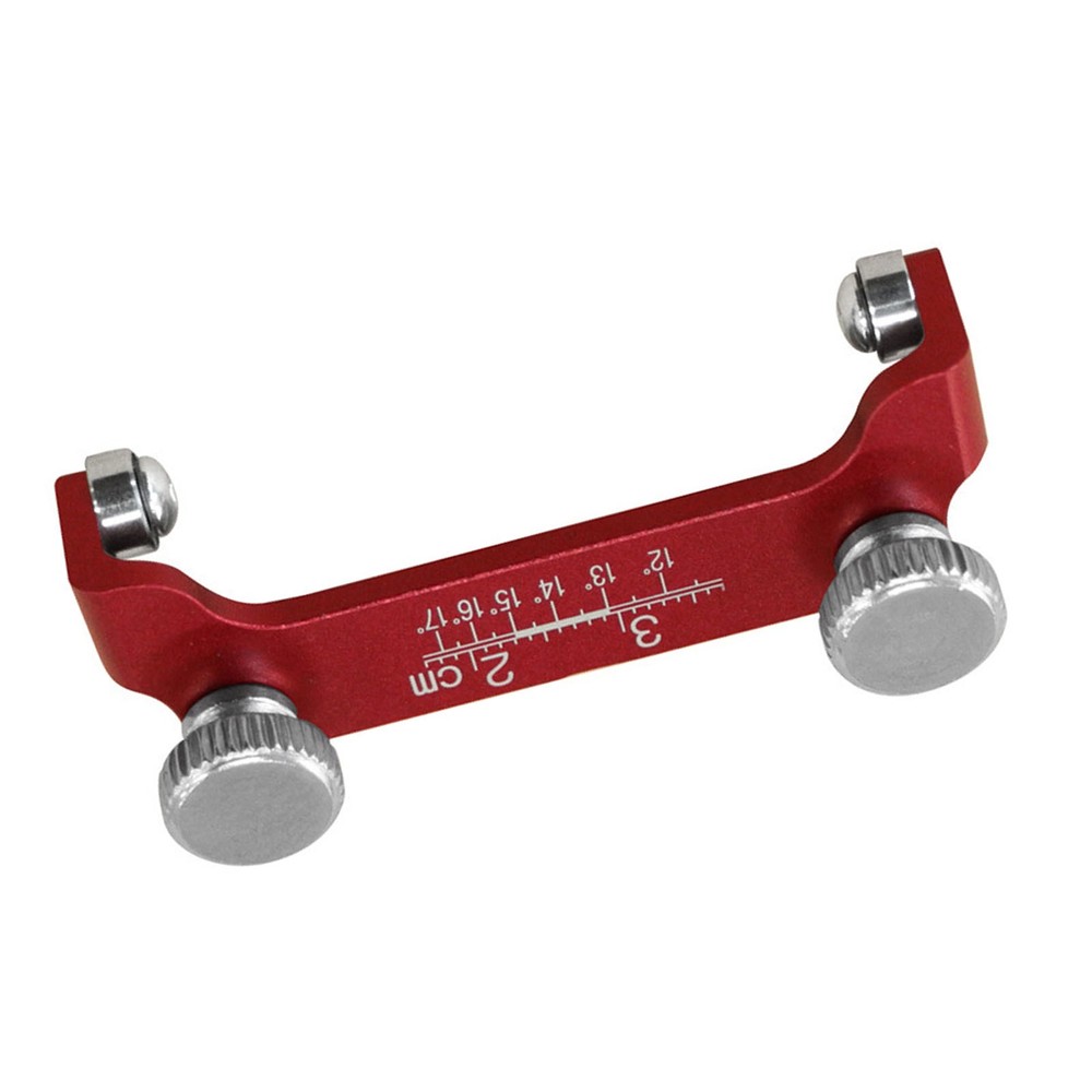 Honing Guide Jig Chisel Sharpening Holder Fixed Angle Cutter Sharpener Part