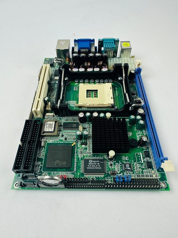 Boser Technology HS-4703 CPU Board