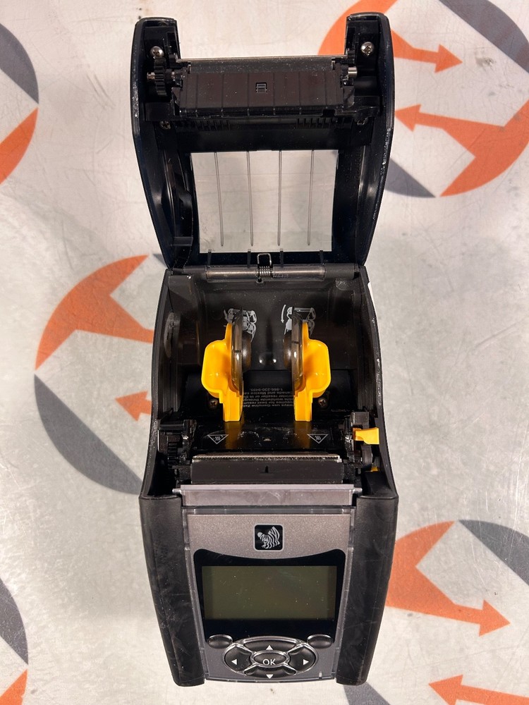 ZEBRA QLn220 Portable Thermal Printer