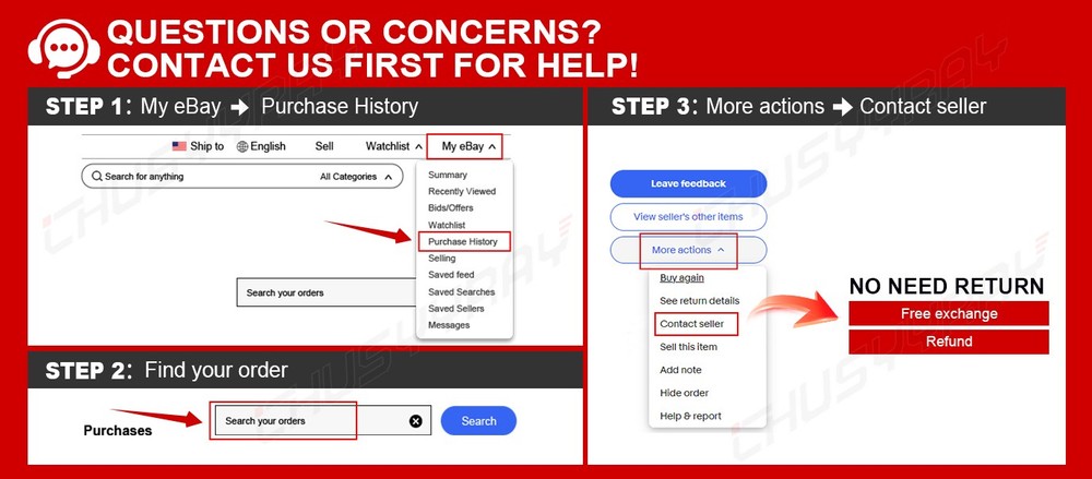 OBD2 Scanner Code Reader for Chevy/GMC Full System Diagnostic Scan Tool