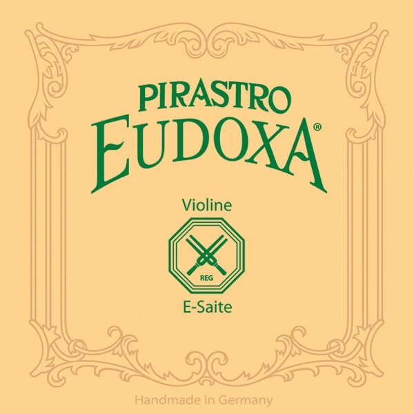 EUDOXA VIOLA A STRING