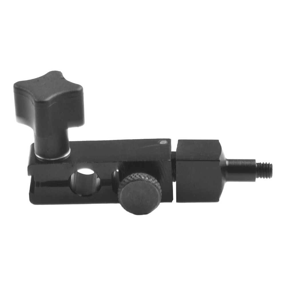 Gimbal Adjustable Swivel Level Dial Indicator For Magnetic Base Stand Holder