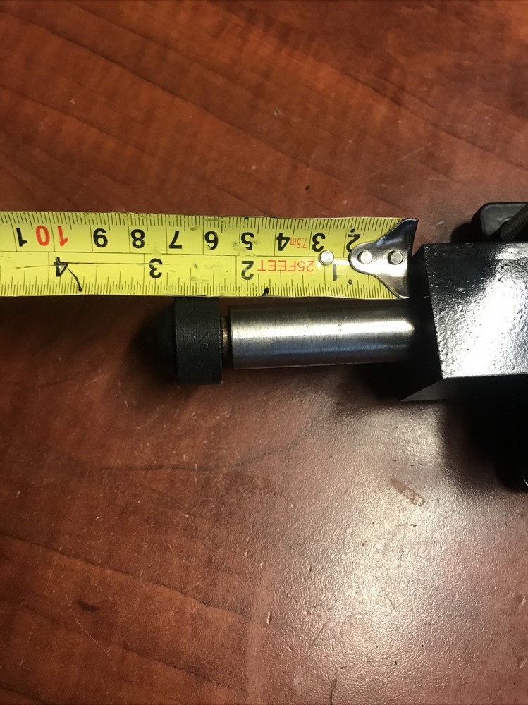 Tailstock Assembly’s For CNC 4th Axis Rotary Table A Axis