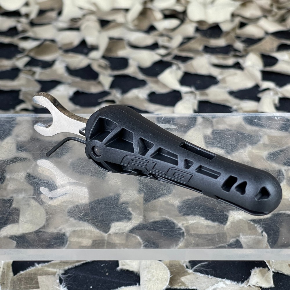NEW Empire FLO Tank Regulator Tool