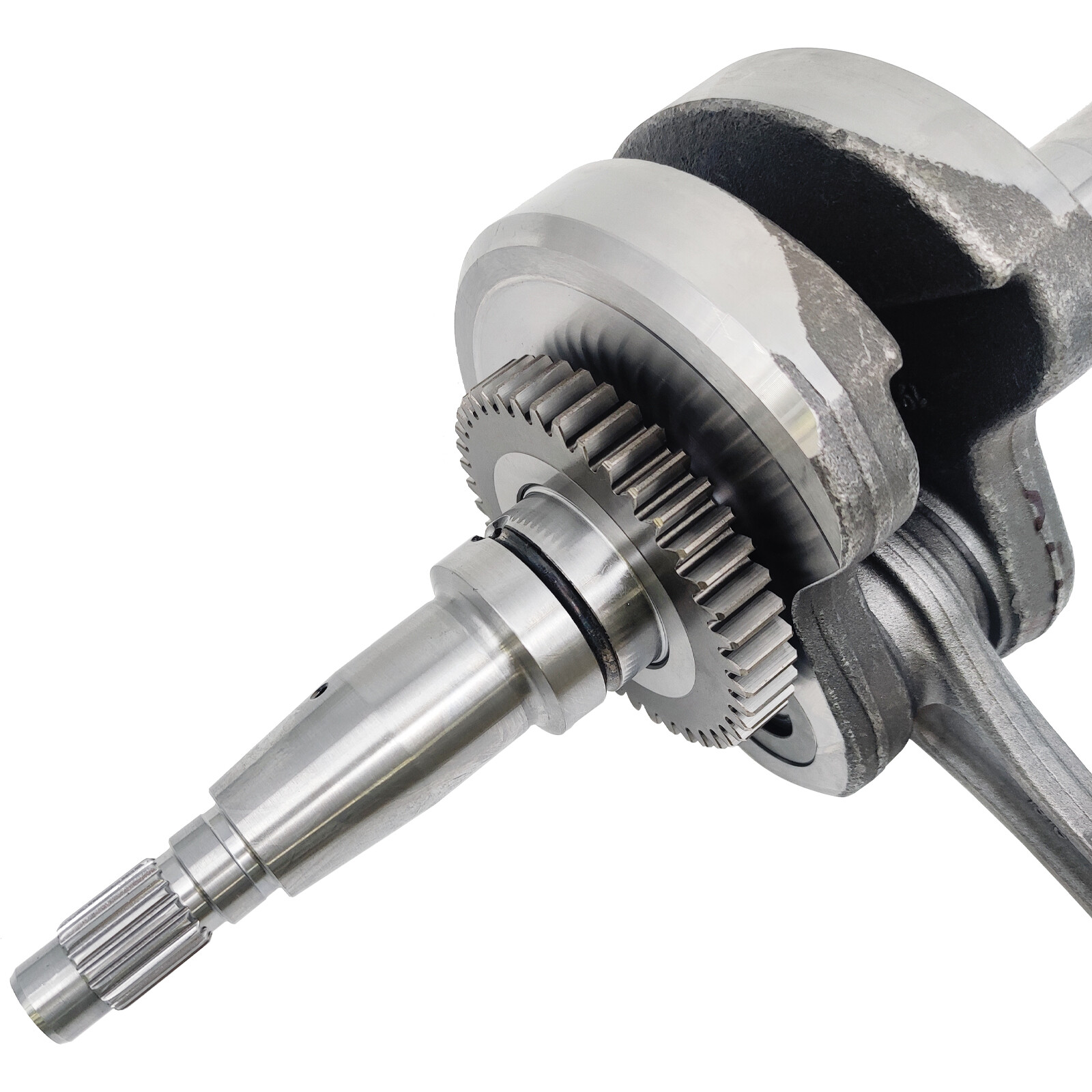 Crankshaft Assembly For CFMOTO 600 191S Zforce Uforce Cforce 0GS0-041000-30013