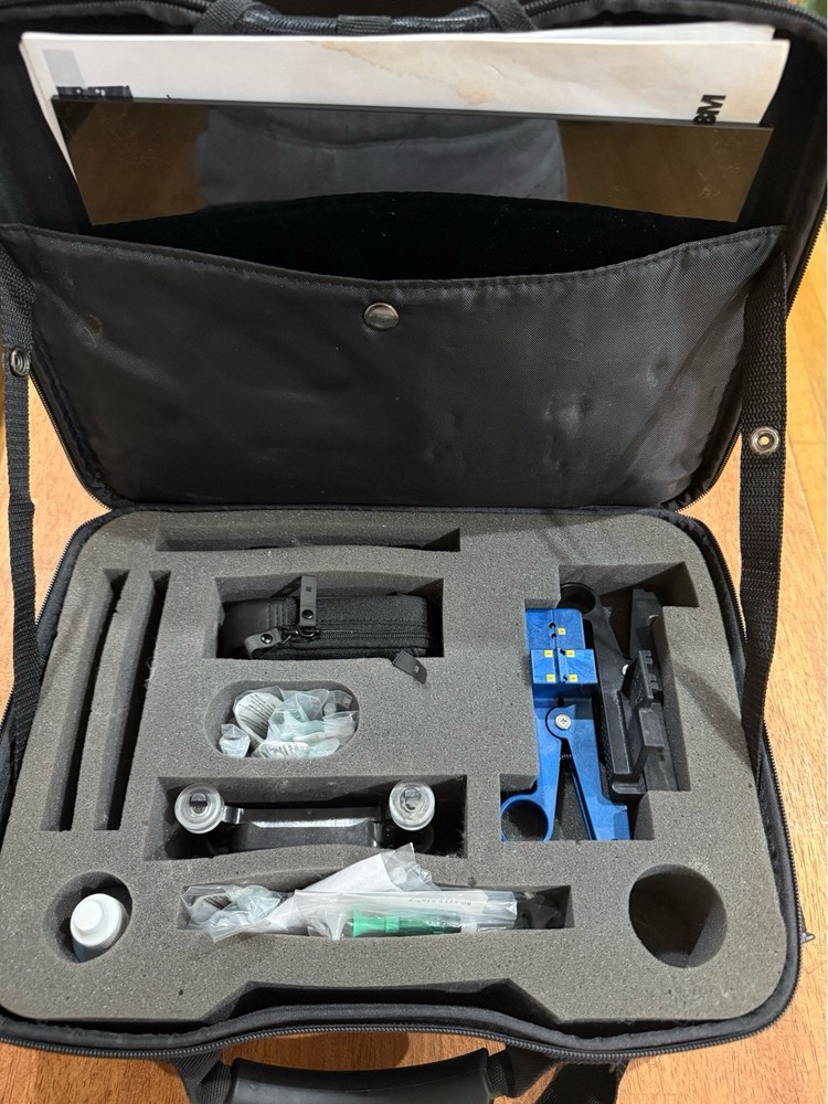 8865 SEI ANGLE CLEAVER KIT