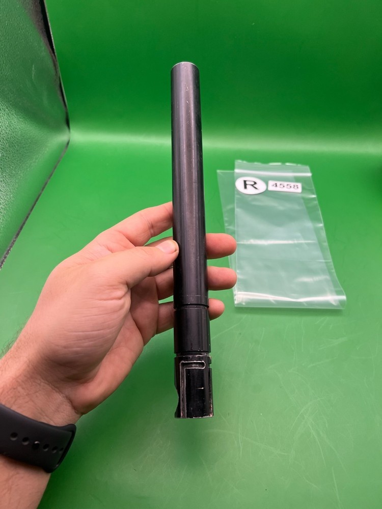 Automag Paintball Barrel