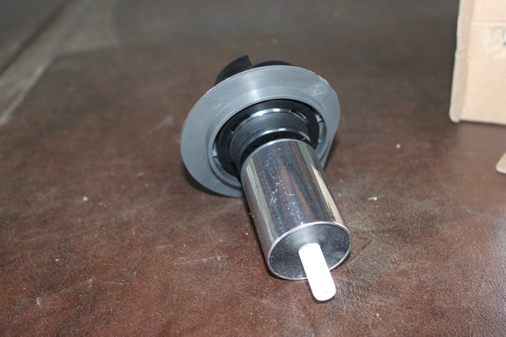 DANNER 21110 Replacement Rotor for 5100 Skimmer Pump