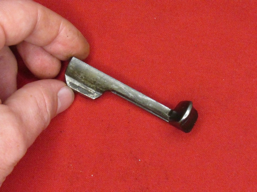 Remington Model 11 Operating Handle - 12 Gauge