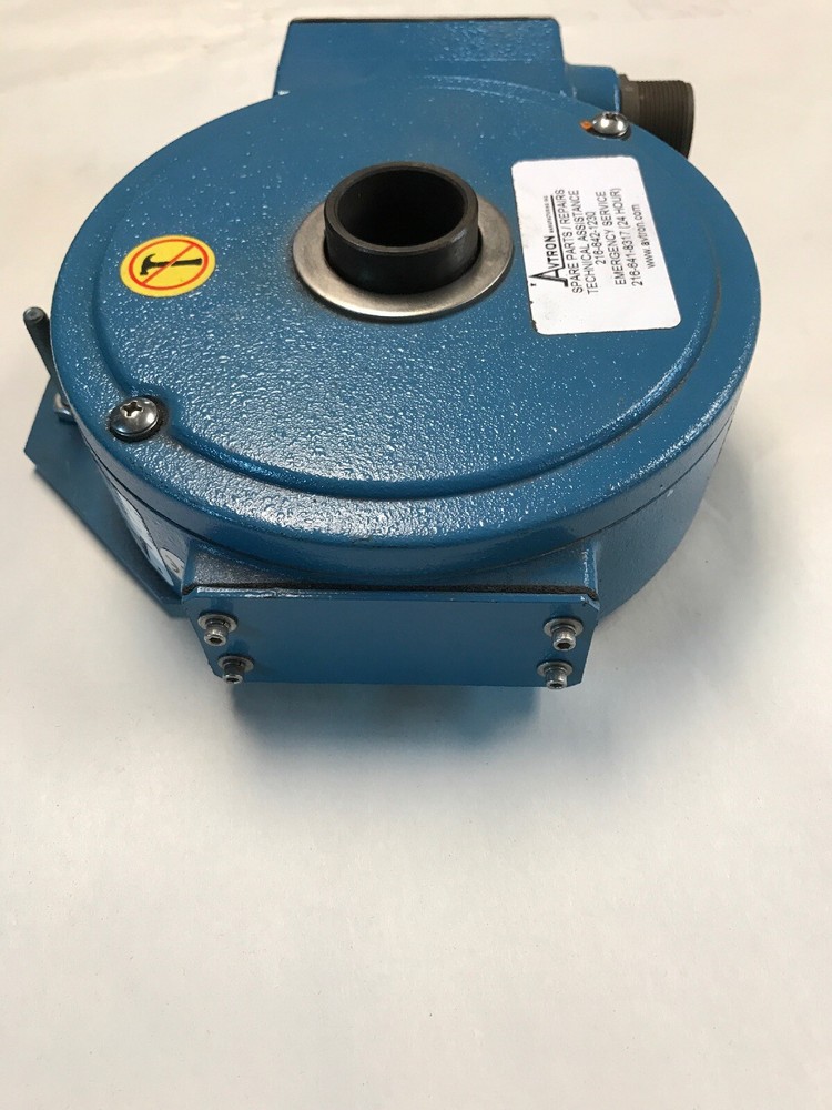 Avtron,M3 5T2R2048M003,Pulse Generator