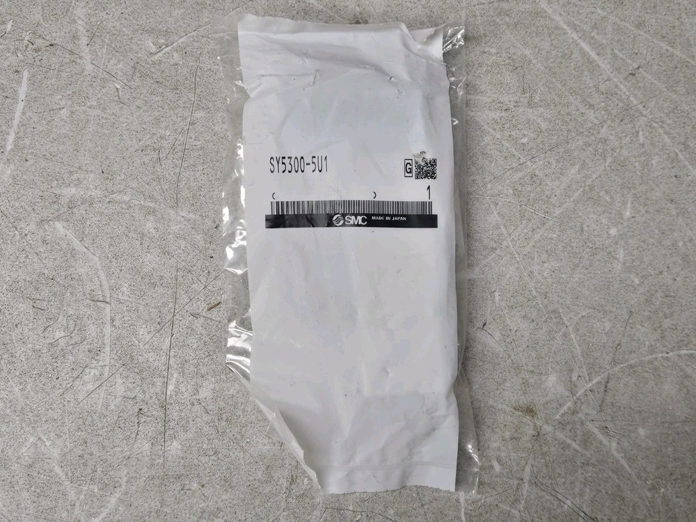 SMC Solenoid Valve SY5300-5U1