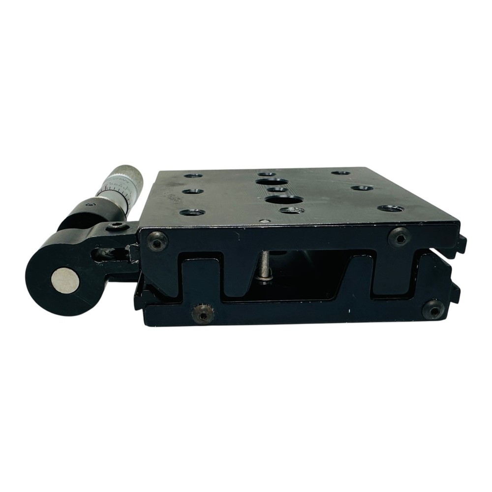 NEWPORT NRC MODEL 420 PRECISION LINEAR STAGE
