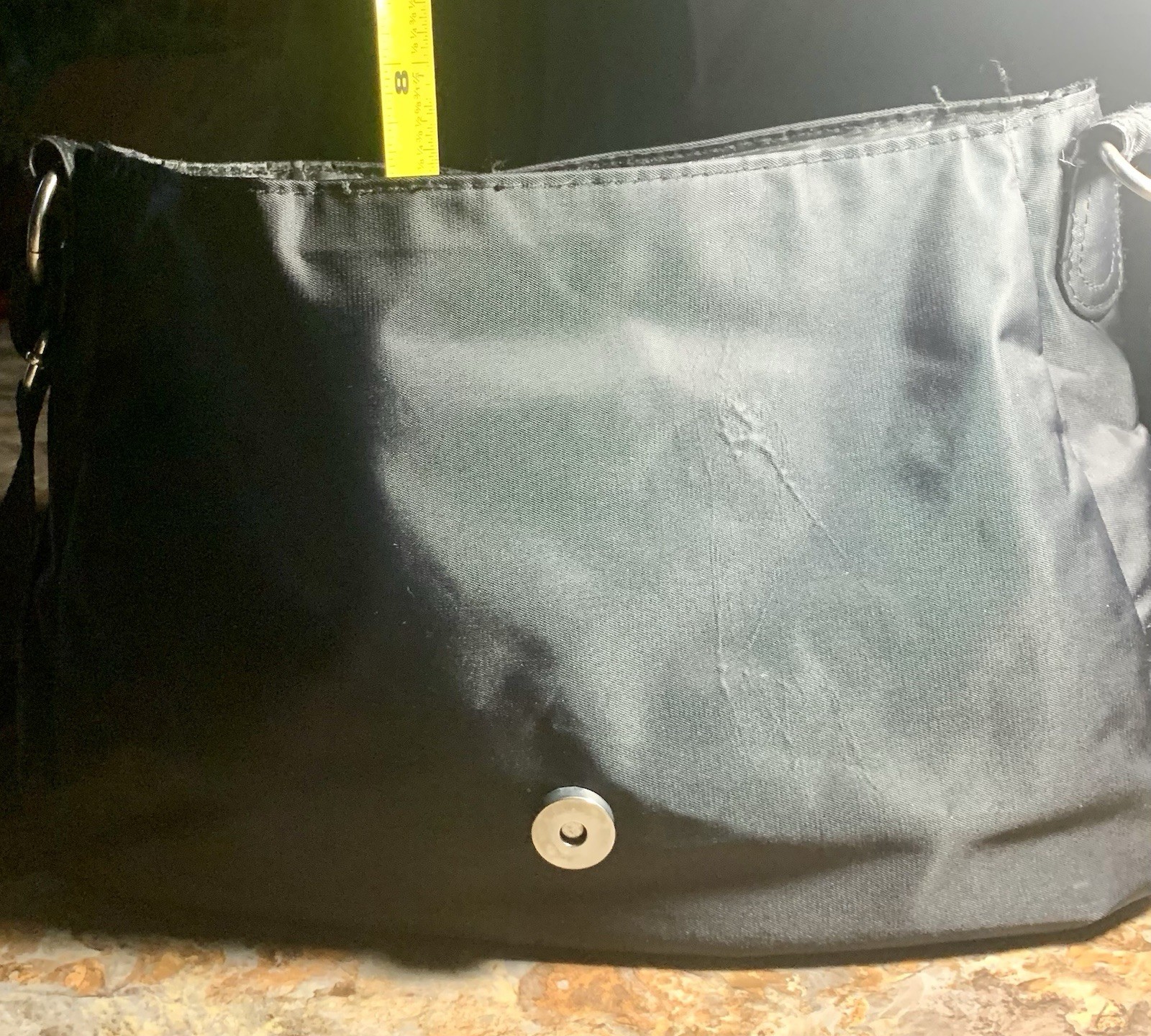 Disney “Thumper” from Disneys BAMBI - Messenger/Crossbody Bag - Pre-Owned