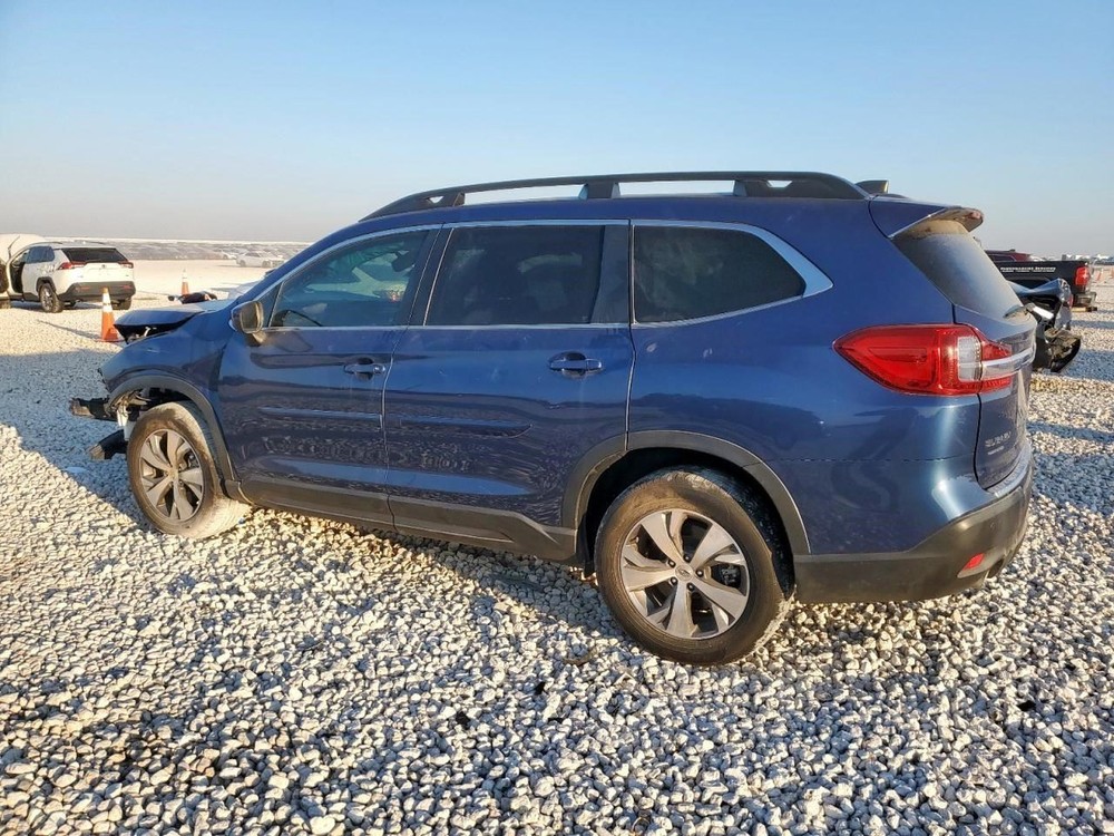 Camera/Projector Camera Windshield Mounted Eye Sight Fits 20 ASCENT 359761