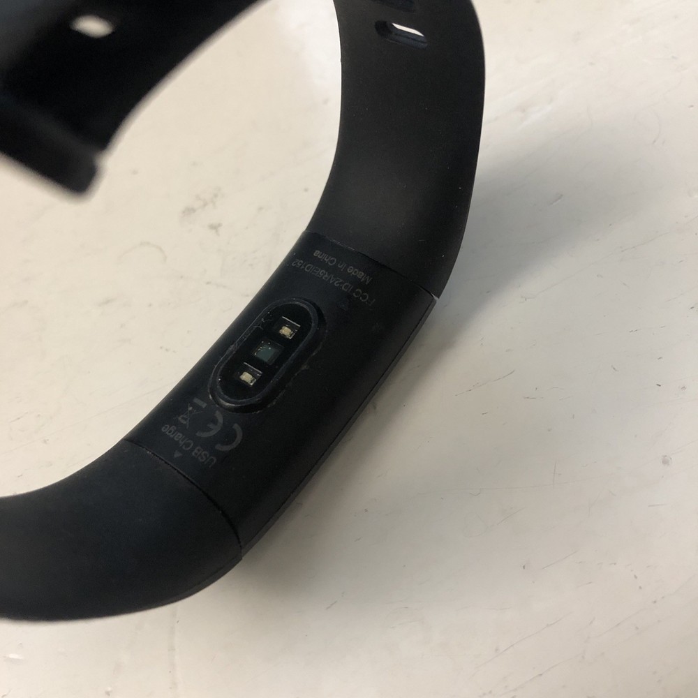 Activity Track Watch