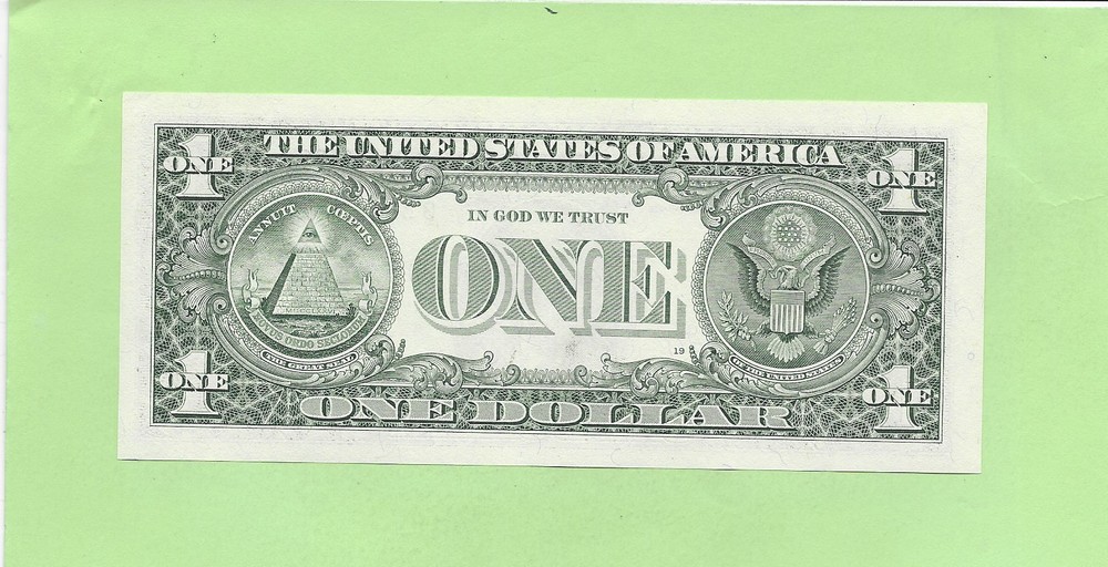 2006 ..UNCIRC $1 B 3206 5090 E .... 2006 $1 B-E NICE NOTE FRN