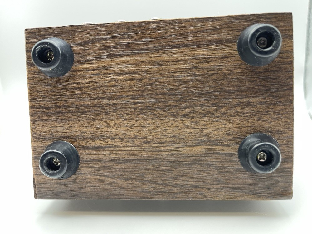 Vintage Vanco Model SSS-6 Speaker Selector Switch