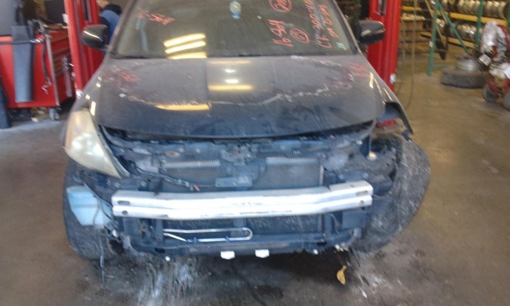 Steering Column Floor Shift SE Fits 05 MURANO 289531